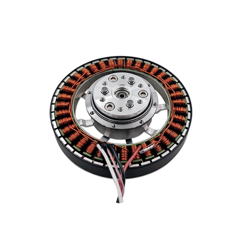 Mit Cheetah Motor Actuator - Moteur réducteur planétaire 8N.M WK8108-8 –