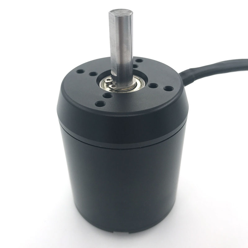 Moteur DC sans balais haute pu - 6384 Brushless Motor Sensored avis et prix