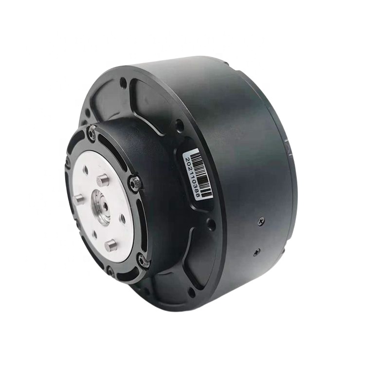 MIT GIM8115-36, rapport de tra - Mit Cheetah Motor Actuator avis et prix