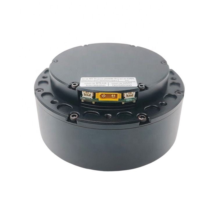 MIT GIM8115-36, rapport de tra - Mit Cheetah Motor Actuator avis et prix