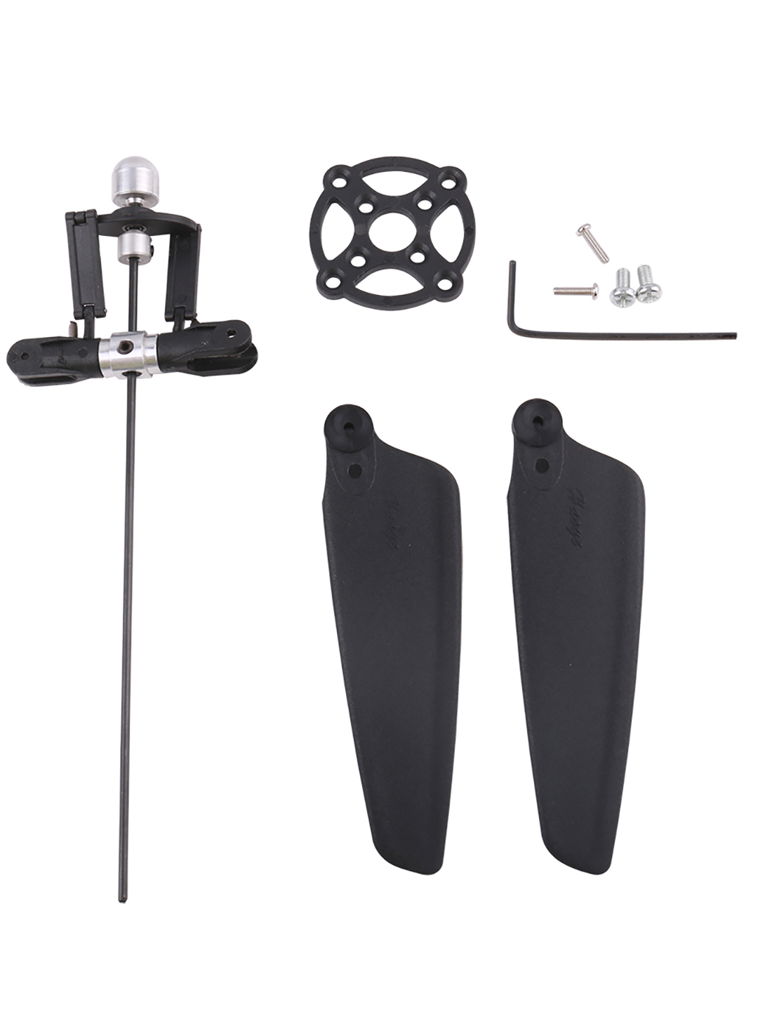 Hélice à pas variable 4D CZ F3 - Brushless Motor Thrust Test Stand avis et prix