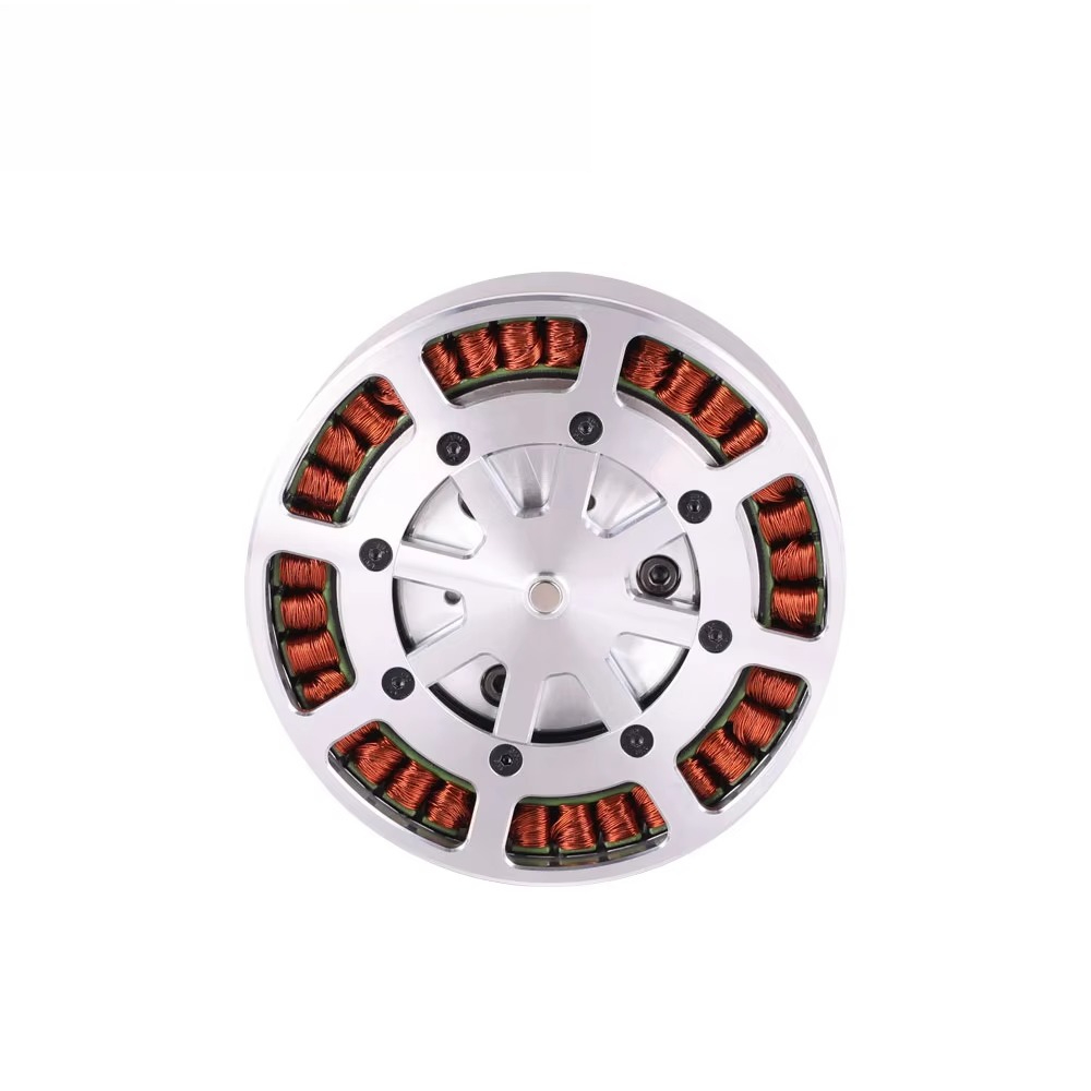 Moteur d'actionneur robotique  - Bldc Planetary Gear Motor 48V High Torque avis et prix