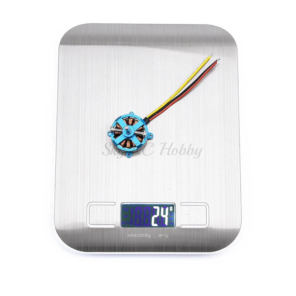Support de moteur sans balais  - Brushless Motor Thrust Test Stand avis et prix