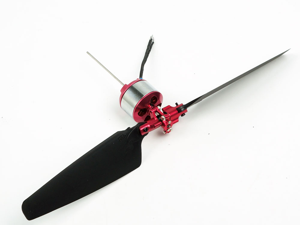 AEORC – moteur métallique 1908 - Brushless Motor Thrust Test Stand avis et prix