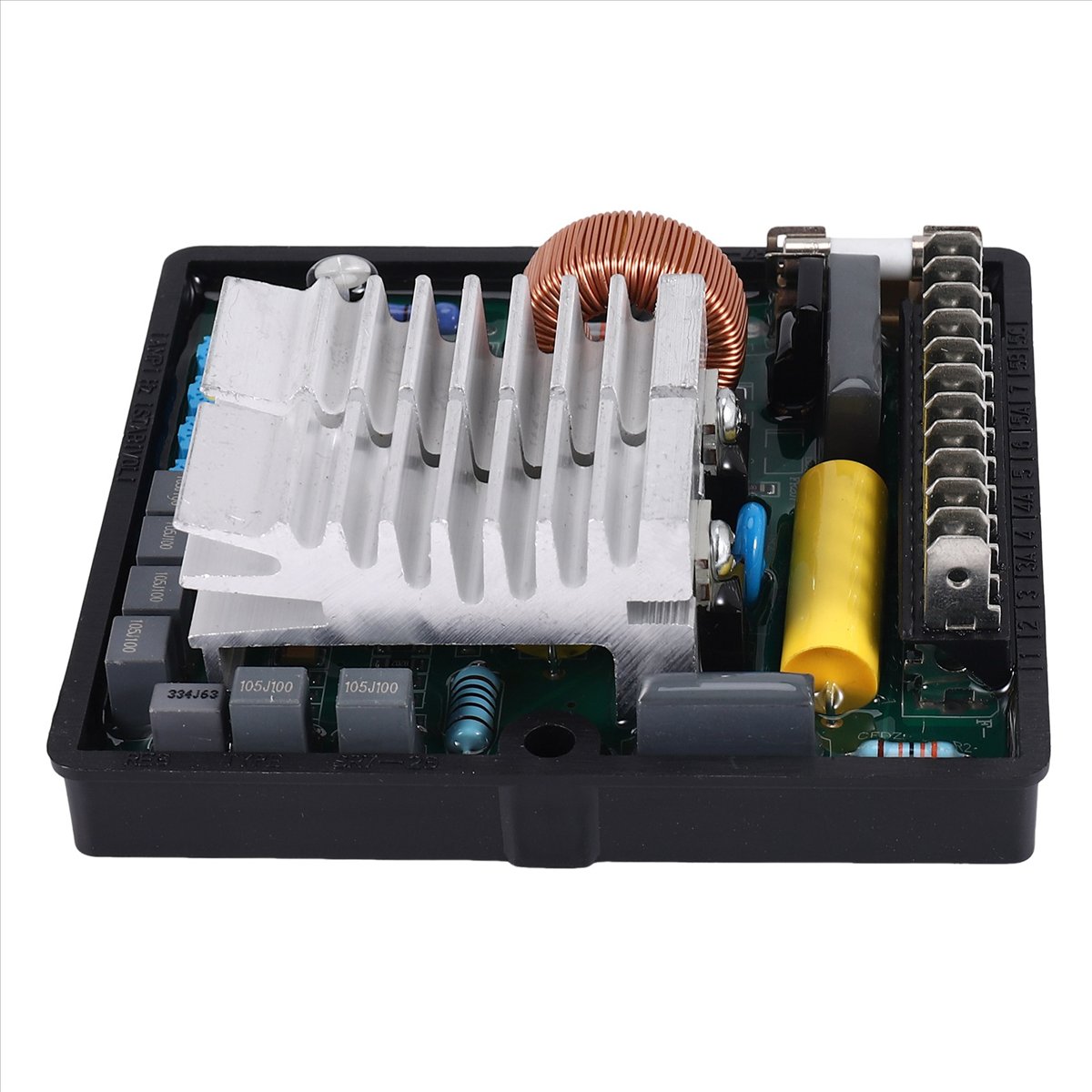 Régulateur de tension automati - Cycloidal Reducer Bldc Motor avis et prix