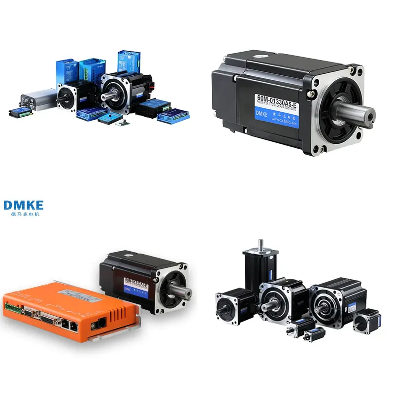 Servomoteur 24V DC 12V 180W 20 - Direct Drive Servo Motor Robotics avis et prix