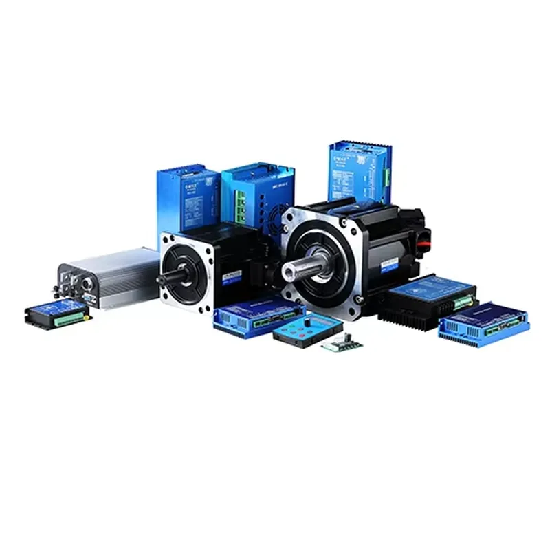Servomoteur 24V DC 12V 180W 20 - Direct Drive Servo Motor Robotics avis et prix
