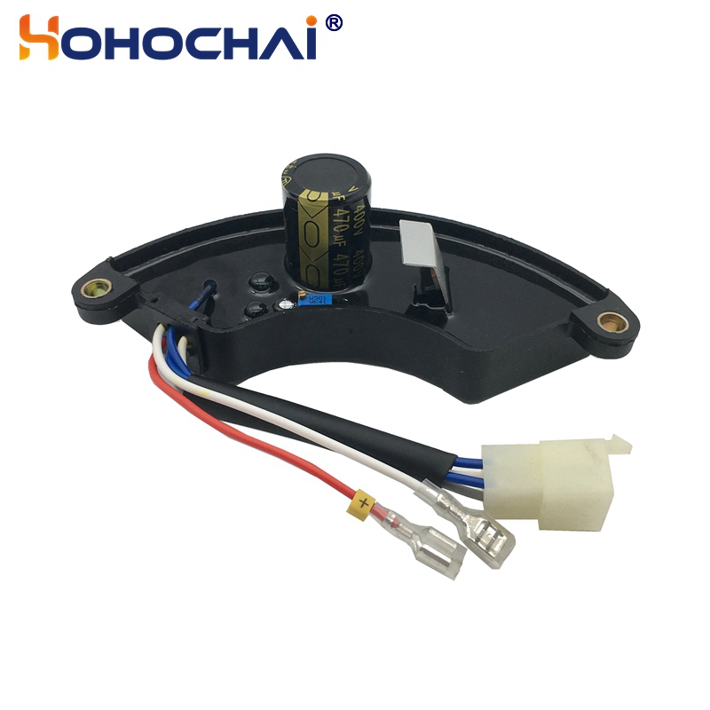 Générateur à essence CQJY 7kw  - Cycloidal Reducer Bldc Motor avis et prix